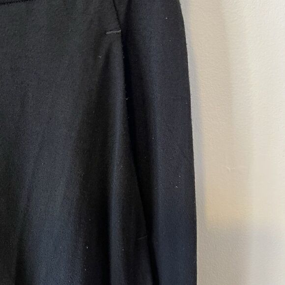 Aritzia The Group by Babaton Black Hurston Pull On Pants - Picture 6 of 8